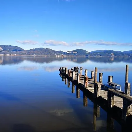 Il Fico Διαμέρισμα Torre del Lago Puccini