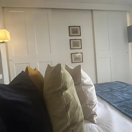 Apartman Il Fico Torre del Lago Puccini