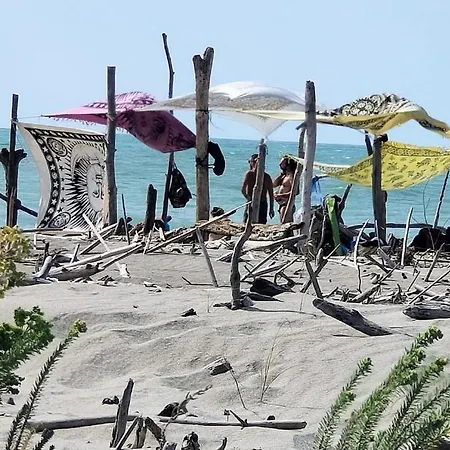Appartamento Il Fico Torre del Lago Puccini