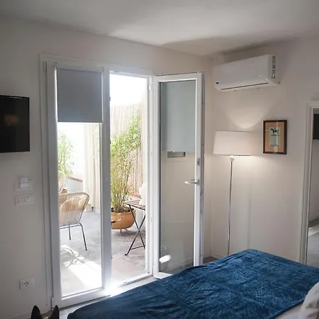 Apartmán Il Fico *
