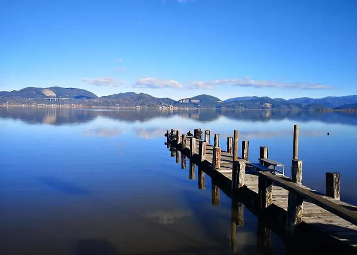 Il Fico Διαμέρισμα Torre del Lago Puccini