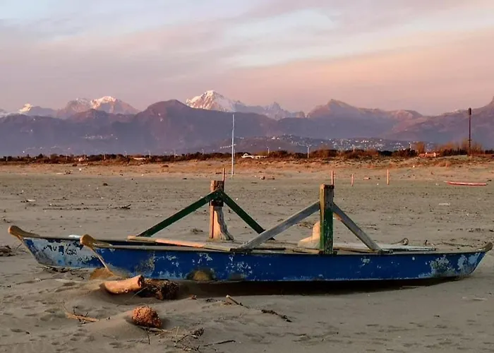 Il Fico Διαμέρισμα Torre del Lago Puccini